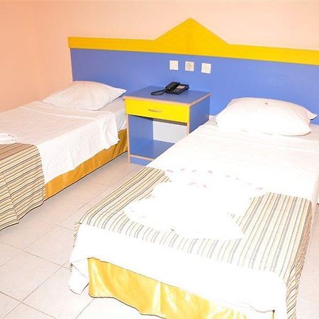 Sundream Apartments Marmaris Exteriör bild