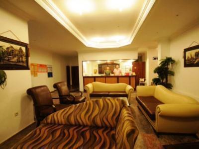 Sundream Apartments Marmaris Exteriör bild