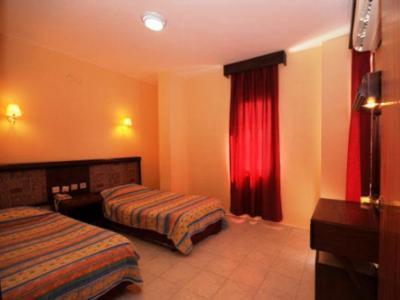 Sundream Apartments Marmaris Exteriör bild