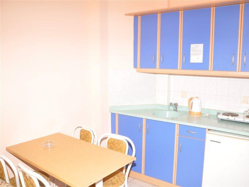 Sundream Apartments Marmaris Exteriör bild