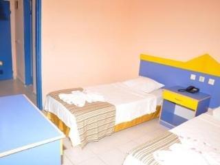 Sundream Apartments Marmaris Exteriör bild