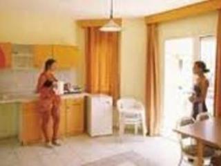 Sundream Apartments Marmaris Exteriör bild