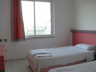Sundream Apartments Marmaris Exteriör bild